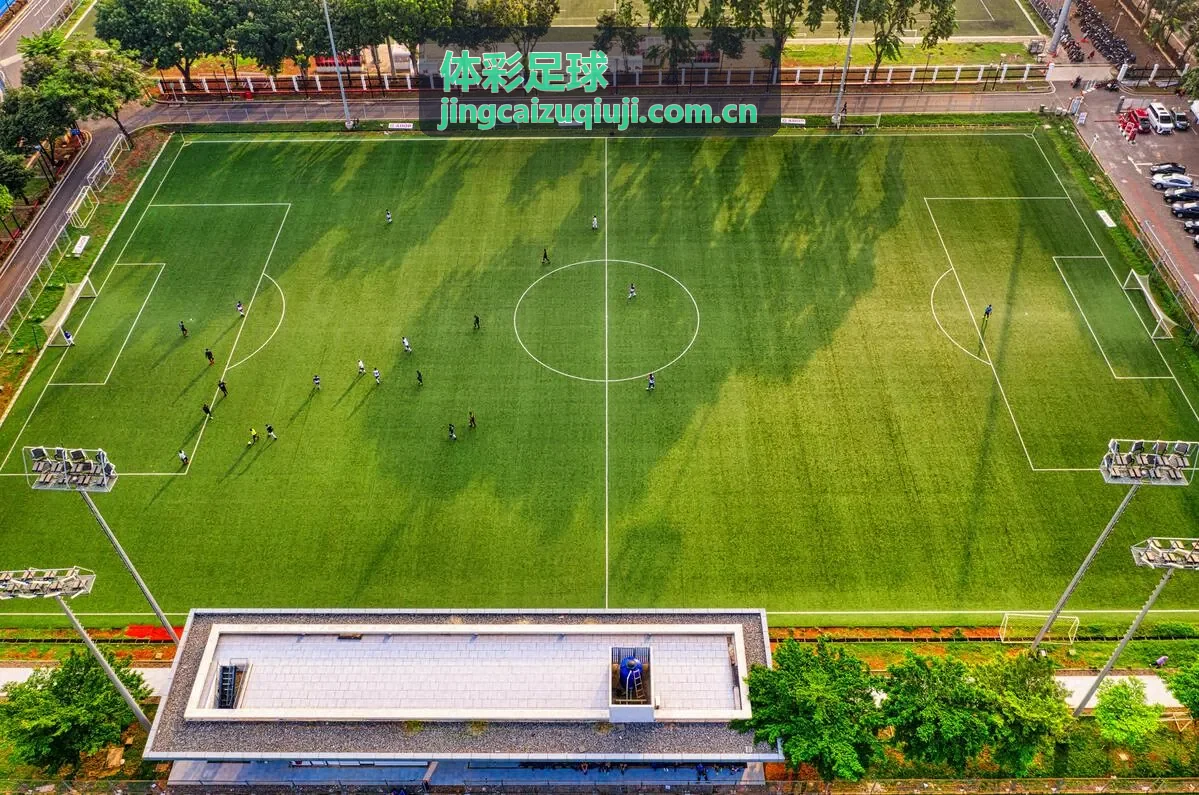 体彩足球如何构建自己的赛事数据库